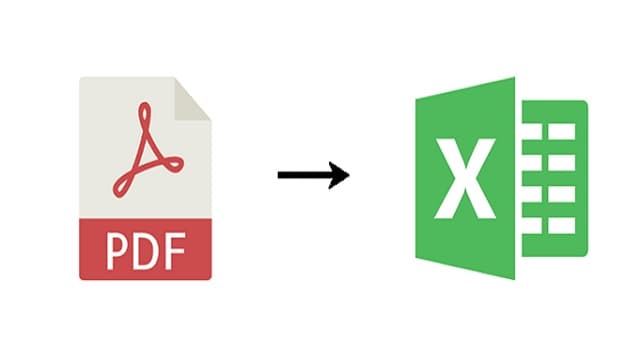 Cara Mengubah File PDF ke Excel di Laptop atau Hp