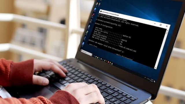Begini Cara Mengatasi CMD Tidak Bisa Dibuka
