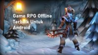 Game RPG Offline Untuk Android Terbaik Saat Ini