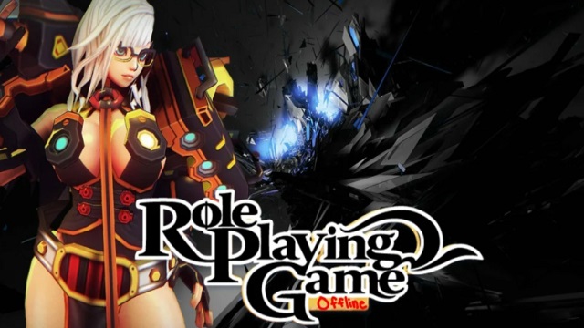 Game RPG Offline Untuk Android Terbaik Saat Ini