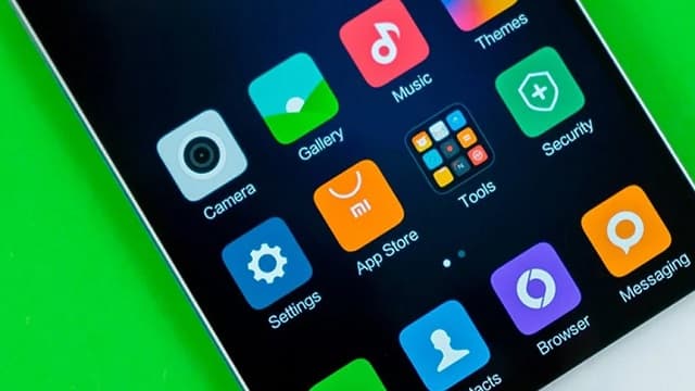 Begini Cara Menghapus Aplikasi Bawaan HP Xiaomi
