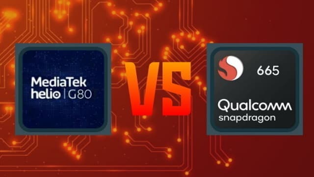 Mediatek Helio G80 Setara Dengan Snapdragon Versi Berapa?