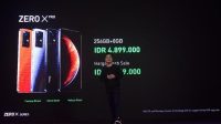 Infinix Zero X Pro Sudah Tersedia di Indonesia, Ini Spesifikasinya Infinix Zero X Pro Sudah Tersedia di Indonesia, Ini Spesifikasinya