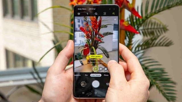 Mengenal Jenis-Jenis Lensa Kamera Hp Beserta Fungsinya