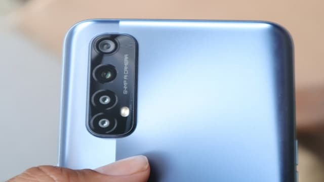 Mengenal Jenis-Jenis Lensa Kamera Hp Beserta Fungsinya Mengenal Jenis-Jenis Lensa Kamera Hp Beserta Fungsinya