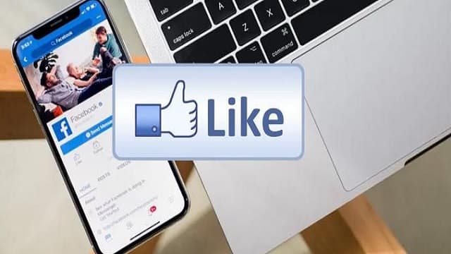 Kumpulan Aplikasi Penambah Like Facebook, Di Jamin Work 100%