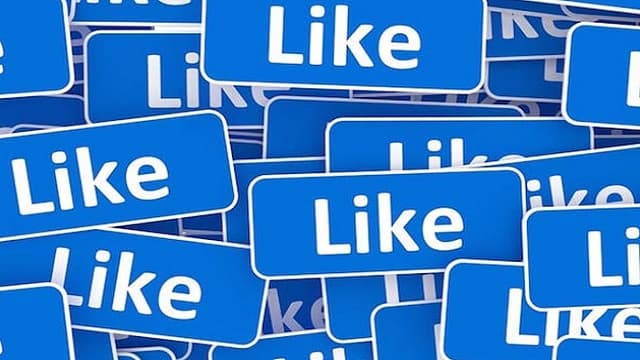 Kumpulan Aplikasi Penambah Like Facebook, Di Jamin Work 100%