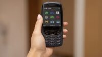 Nokia 6310, HP Legendaris Nokia Terlahir Kembali