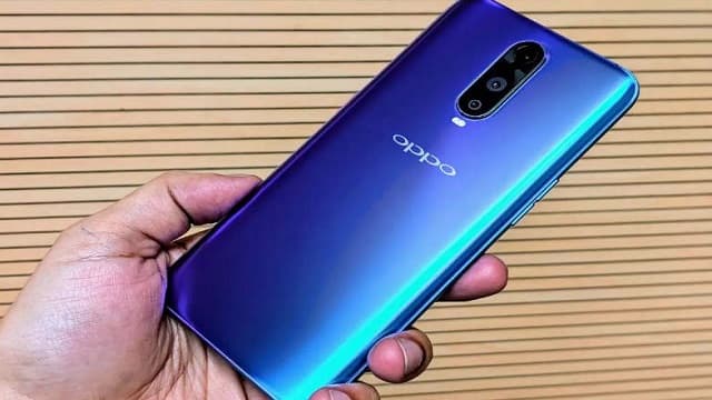 Begini Cara Menyembunyikan Aplikasi di Hp Oppo Begini Cara Menyembunyikan Aplikasi di Hp Oppo