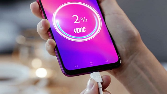 Aplikasi Untuk Melihat Kesehatan Baterai di Hp OPPO