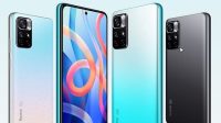 Redmi Note 11 Resmi Meluncur, Usung Kamera Utama 50MP