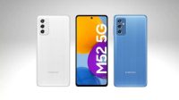 Samsung Galaxy M52 5G, Spesifikasi dan Harganya di Indonesia