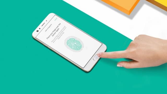 Cara Mengatasi Sensor Sidik Jari Hp yang Tidak Berfungsi