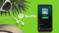 Cara Mengganti Foto Profil Spotify, Mudah dan Cepat