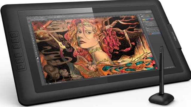 5 Rekomendasi Tablet Gambar Untuk Grafik Desain