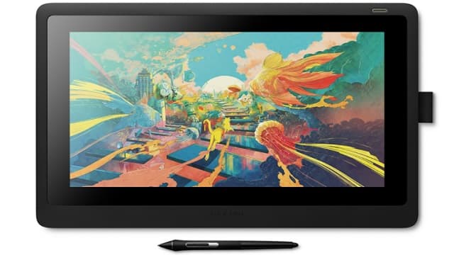 5 Rekomendasi Tablet Gambar Untuk Grafik Desain