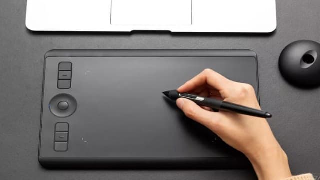 5 Rekomendasi Tablet Gambar Untuk Grafik Desain