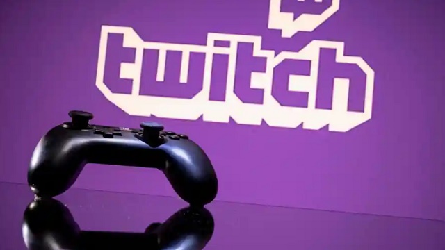 Hacker Retas Twitch, Bocorkan Data Rahasia di Internet