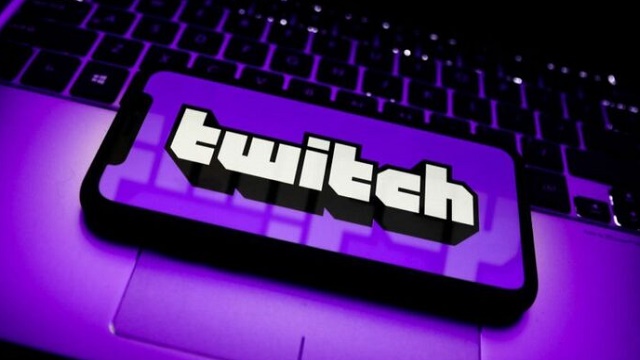 Hacker Retas Twitch, Bocorkan Data Rahasia di Internet