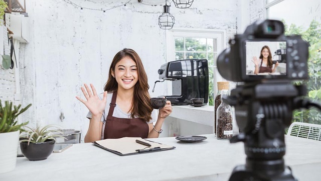 Meningkatkan Bisnis Online Lewat Video Marketing