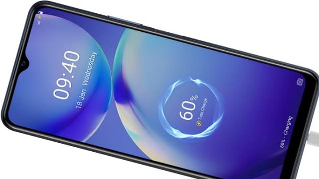 Vivo Y20T Resmi Dirilis, Ini Spesifikasi dan Harganya