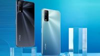 Vivo Y20T Resmi Dirilis, Ini Spesifikasi dan Harganya