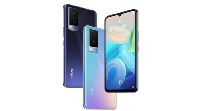 Spesifikasi dan Harga Vivo Y71t yang Baru Saja Rilis