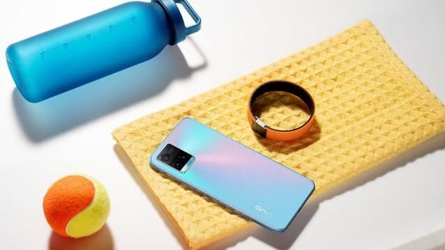 Mau Beli Hp Vivo Y33s, Simak Spesifikasi & Harganya disini