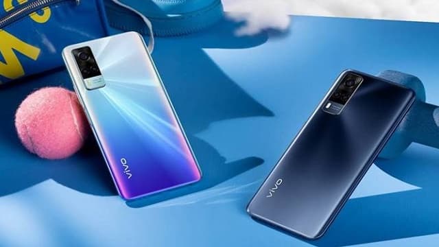Spesifikasi Vivo Y53s, Pakai Chipset Gaming Harga 3 Jutaan
