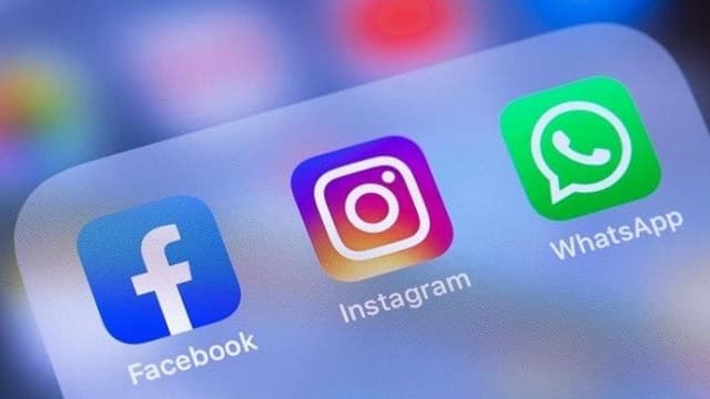 Ternyata Ini Penyebab WhatsApp, IG, dan Facebook Error