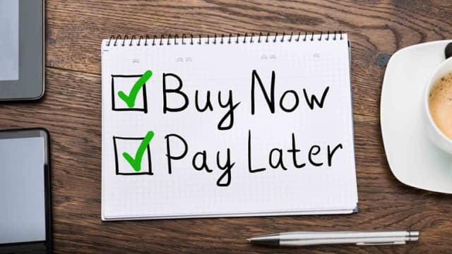 Apa Itu Paylater?, Simak Penjelasan Lengkapnya Disini