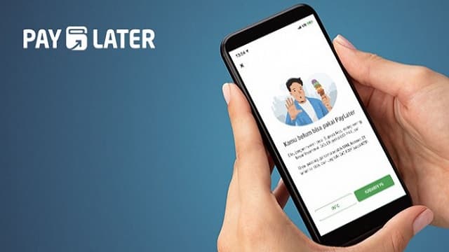 Apa Itu Paylater?, Simak Penjelasan Lengkapnya Disini
