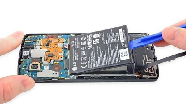 Apakah Baterai Tanam Bisa Diganti ? Yuk Cari Tahu