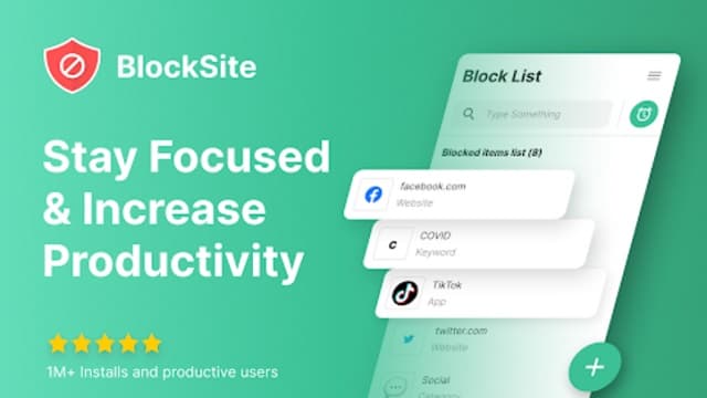 Begini Cara Memblokir Situs Tertentu di Android