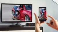 Cara Menghubungkan Hp Android ke TV dengan Mudah