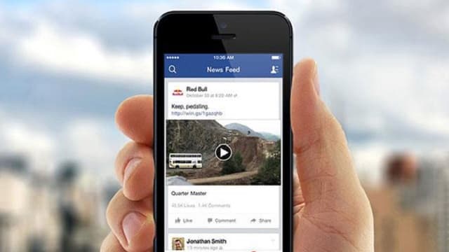 Begini Cara Upload Video Kualitas HD di Facebook