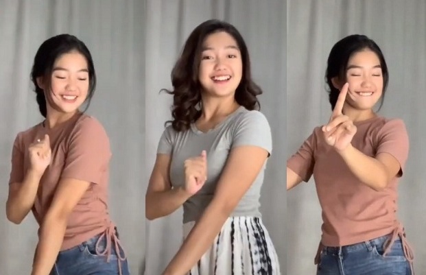 Kumpulan Filter IG yang Ada Lagunya Terbaru dan Terlengkap