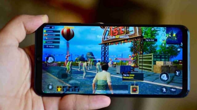 Tips Agar HP Tidak Lag saat Main Game Free Fire