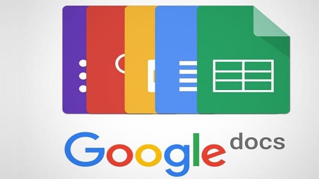 Begini Cara Mengetik dengan Suara di Google Docs Begini Cara Mengetik dengan Suara di Google Docs