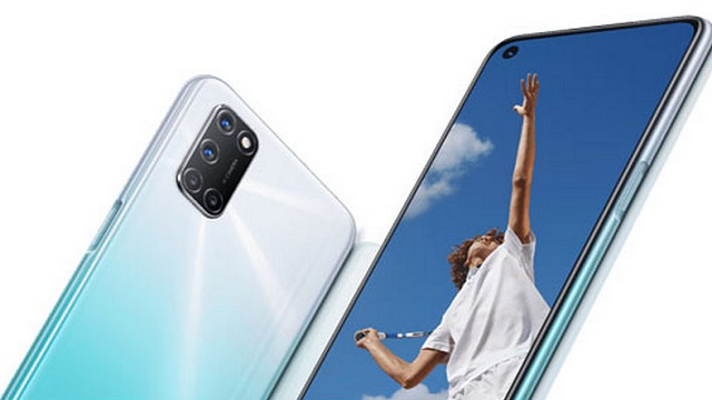 Rekomendasi Hp Oppo Kamera Terbaik Tahun Ini