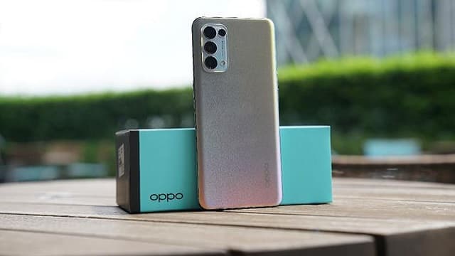 Rekomendasi Hp Oppo Kamera Terbaik Tahun Ini