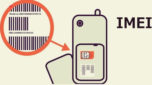 Fungsi IMEI Pada Sebuah Perangkat Smartphone