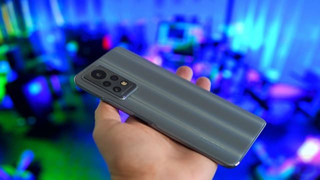 Spesifikasi dan Harga Infinix Note 11 Pro di Indonesia Spesifikasi dan Harga Infinix Note 11 Pro di Indonesia