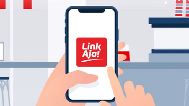 Cara Top Up LinkAja Lewat Bank BCA dengan Mudah