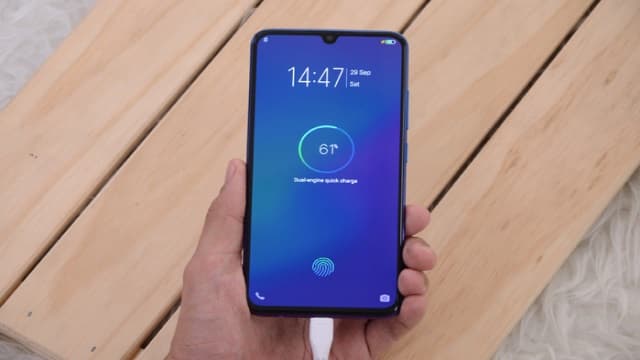 Begini Cara Melihat Kesehatan Baterai di Hp Vivo Begini Cara Melihat Kesehatan Baterai di Hp Vivo