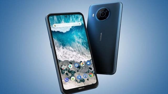 Nokia X100 5G Resmi Meluncur, Usung RAM 6GB Harga Murah
