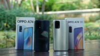 Cek Informasi Harga Hp Oppo a74 5G Terbaru