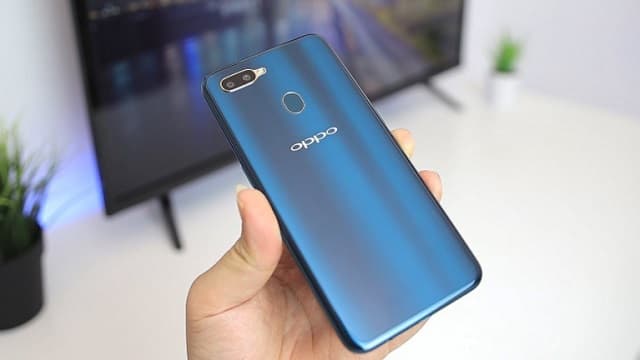 Mengatasi Hp Oppo Tidak Bisa Buka Aplikasi Tertentu