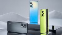 Realme GT Neo2 Spesifikasi dan Harganya di Indonesia Realme GT Neo2 Spesifikasi dan Harganya di Indonesia