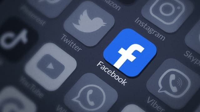 Melihat Postingan yang Tersimpan / Saved Post di Facebook